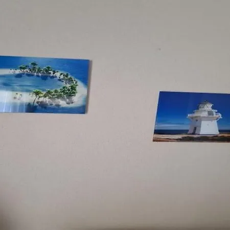 Neda 公寓 沃迪切