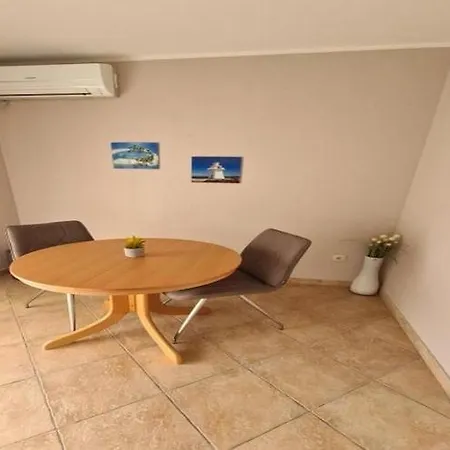 公寓 Neda 沃迪切