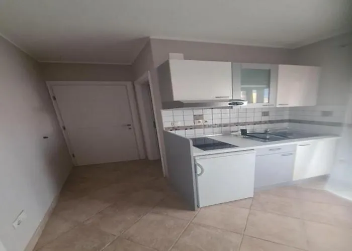 Neda Apartamento Vodice