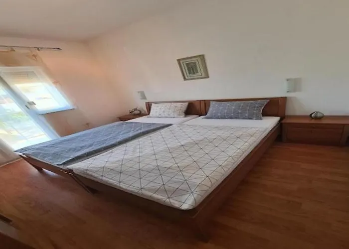 Neda Apartamento Vodice