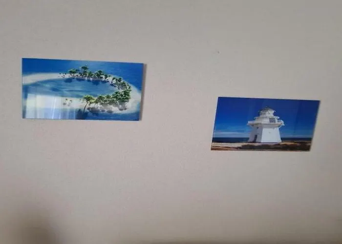 Neda Apartment Vodice